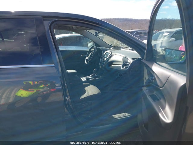 Chevrolet EQUINOX LT 2019 3GNAXUEV5KS630823 Image 5