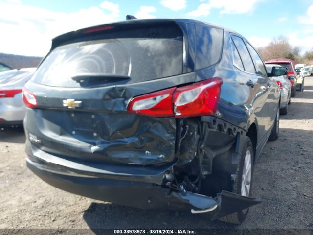 Chevrolet EQUINOX LT 2019 3GNAXUEV5KS630823 Image 6
