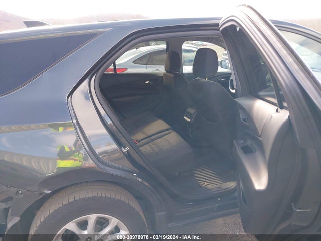 Chevrolet EQUINOX LT 2019 3GNAXUEV5KS630823 Image 8