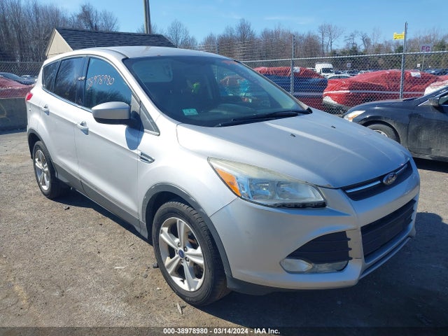 Ford ESCAPE SE 2014 1FMCU9GX0EUB74820 Image 1