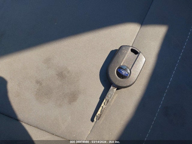 Ford ESCAPE SE 2014 1FMCU9GX0EUB74820 Image 11