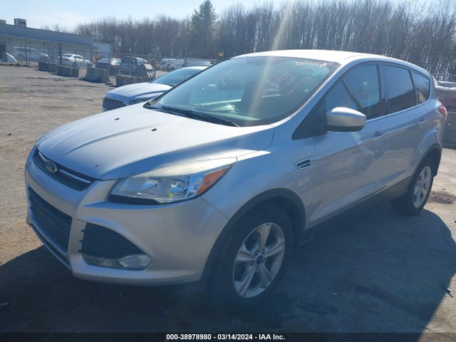 Ford ESCAPE SE 2014 1FMCU9GX0EUB74820 Image 2