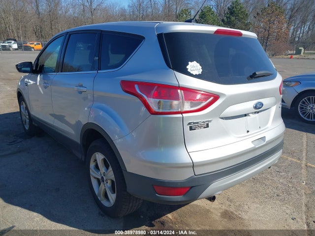 Ford ESCAPE SE 2014 1FMCU9GX0EUB74820 Image 3