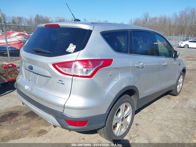 Ford ESCAPE SE 2014 1FMCU9GX0EUB74820 Image 4