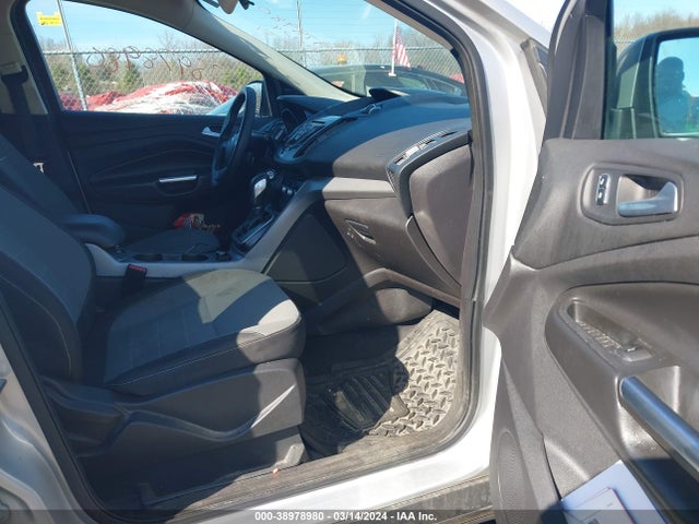 Ford ESCAPE SE 2014 1FMCU9GX0EUB74820 Image 5
