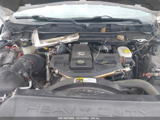 3C6UR5CL3GG129146 RAM 2500 Tradesman