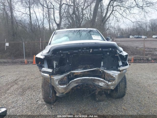 3C6UR5CL3GG129146 RAM 2500 Tradesman