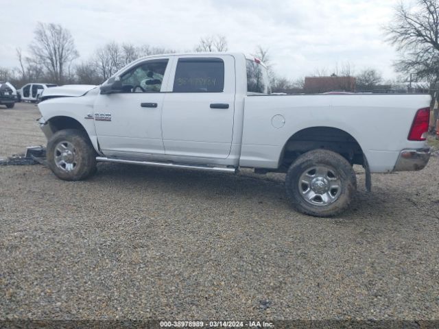 3C6UR5CL3GG129146 RAM 2500 Tradesman