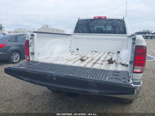 3C6UR5CL3GG129146 RAM 2500 Tradesman