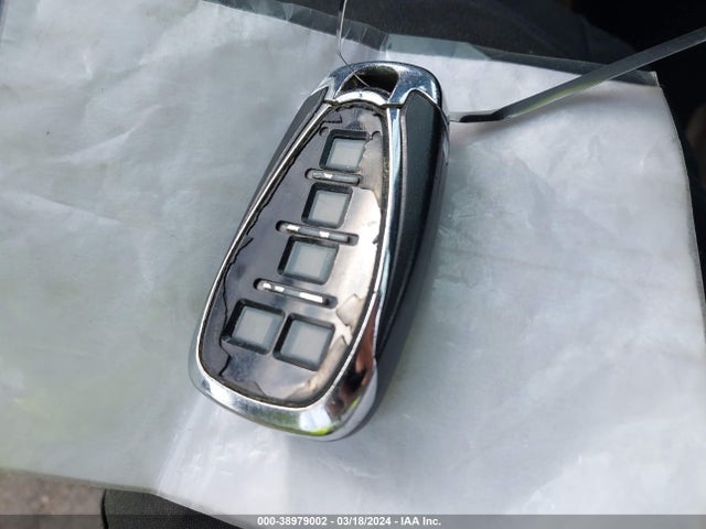 Chevrolet Equinox Premier 2019 3GNAXNEV0KL163455 Image 11