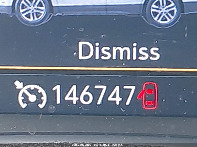 Chevrolet Equinox Premier 2019 3GNAXNEV0KL163455 Image 15
