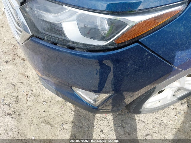 Chevrolet Equinox Premier 2019 3GNAXNEV0KL163455 Image 17