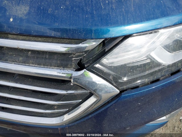 Chevrolet Equinox Premier 2019 3GNAXNEV0KL163455 Image 18