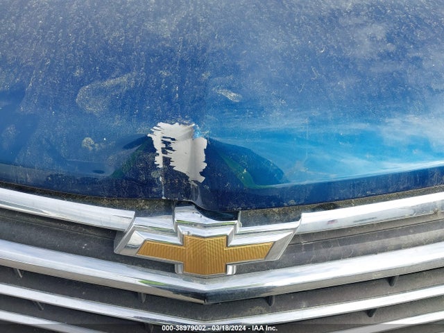 Chevrolet Equinox Premier 2019 3GNAXNEV0KL163455 Image 19