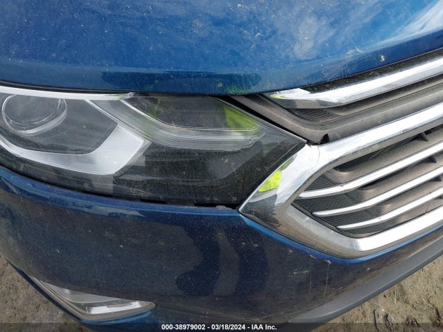 Chevrolet Equinox Premier 2019 3GNAXNEV0KL163455 Image 20