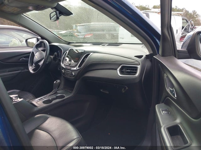 Chevrolet Equinox Premier 2019 3GNAXNEV0KL163455 Image 5