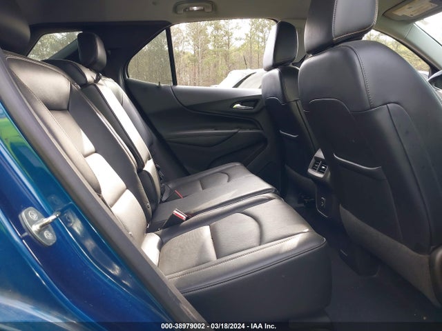 Chevrolet Equinox Premier 2019 3GNAXNEV0KL163455 Image 8