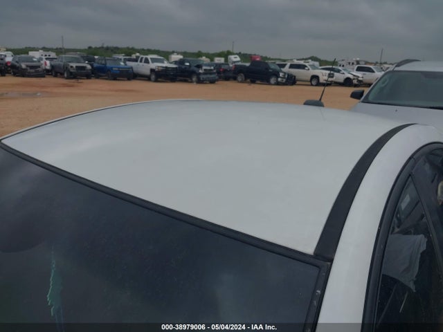 Chevrolet Cruze 2lt Auto 2015 1G1PE5SB3F7132299 Image 14