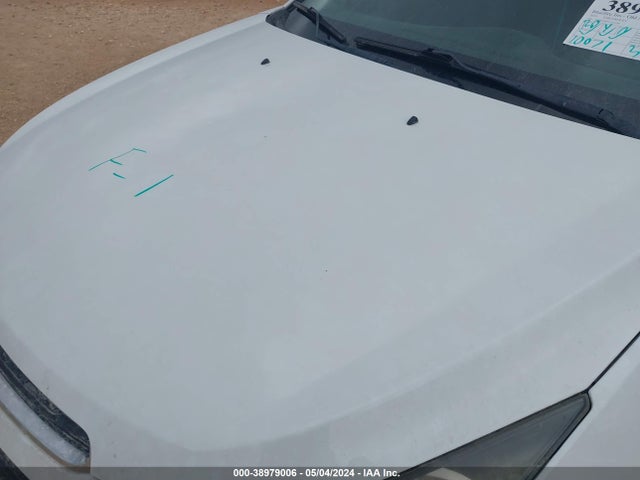 Chevrolet Cruze 2lt Auto 2015 1G1PE5SB3F7132299 Image 15