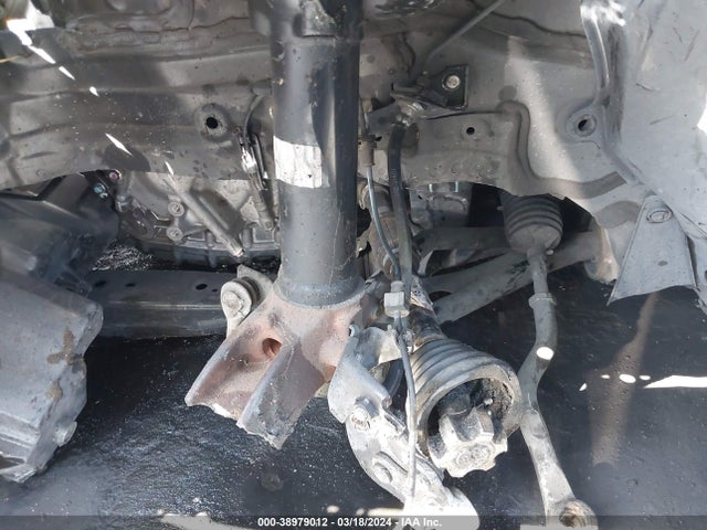 Honda CIVIC EX 2018 2HGFC2F78JH529549 Image 18