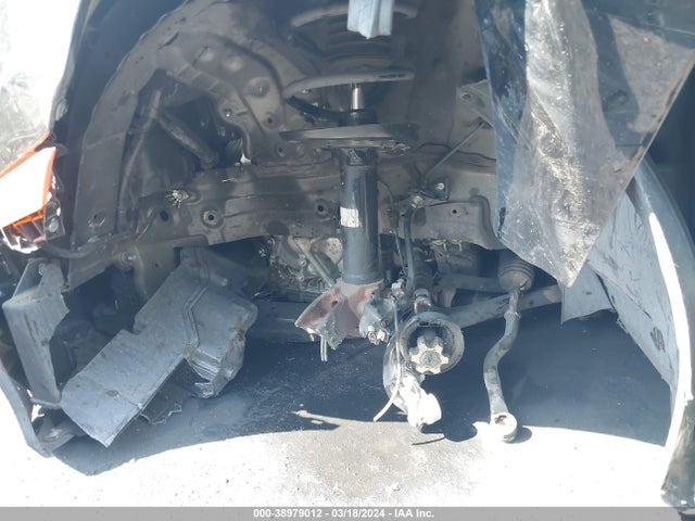Honda CIVIC EX 2018 2HGFC2F78JH529549 Image 6