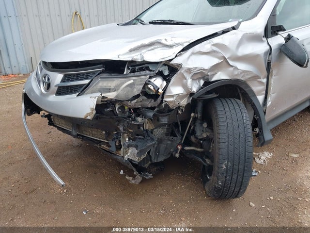 Toyota Rav4 Xle 2015 2T3WFREVXFW146055 Image 6