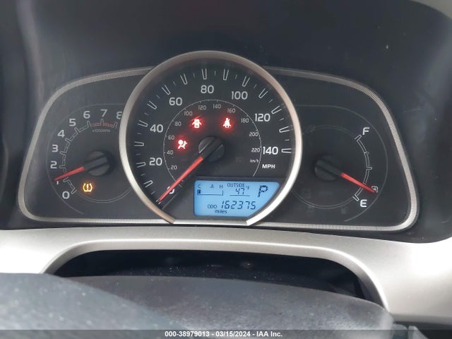 Toyota Rav4 Xle 2015 2T3WFREVXFW146055 Image 7