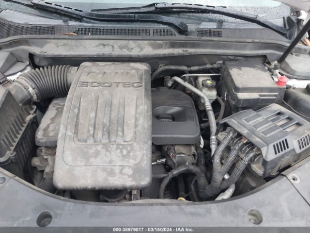 2GKFLVEK1E6240377 GMC Terrain Sle-1