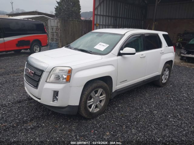 2GKFLVEK1E6240377 GMC Terrain Sle-1