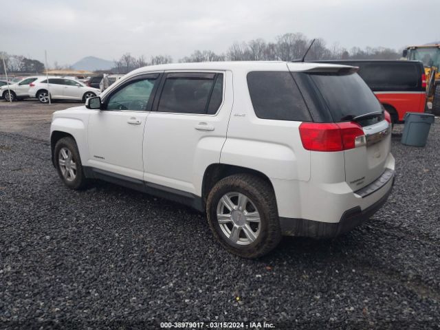 2GKFLVEK1E6240377 GMC Terrain Sle-1