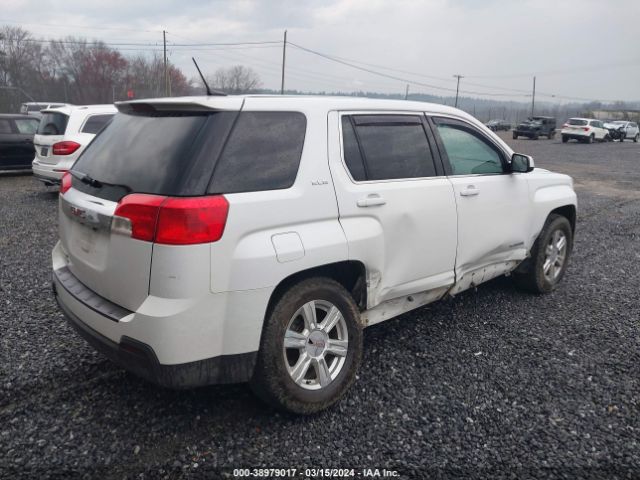 2GKFLVEK1E6240377 GMC Terrain Sle-1