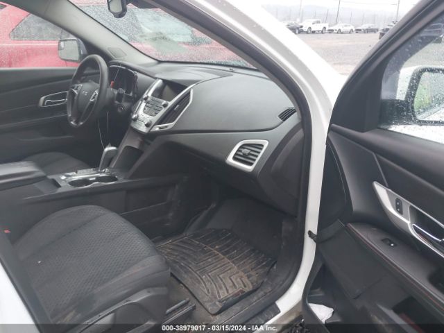 2GKFLVEK1E6240377 GMC Terrain Sle-1