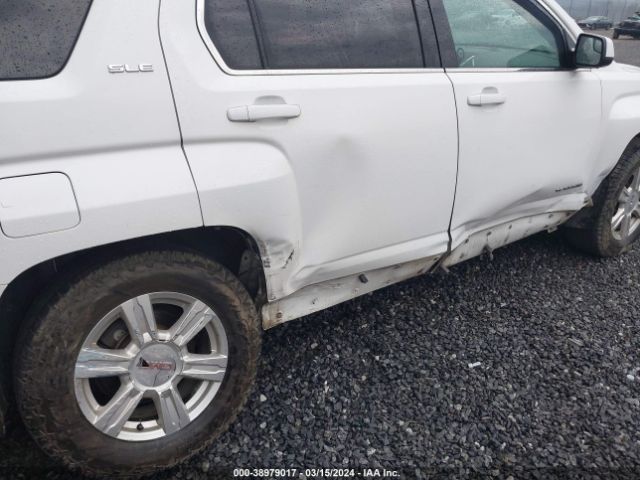 2GKFLVEK1E6240377 GMC Terrain Sle-1