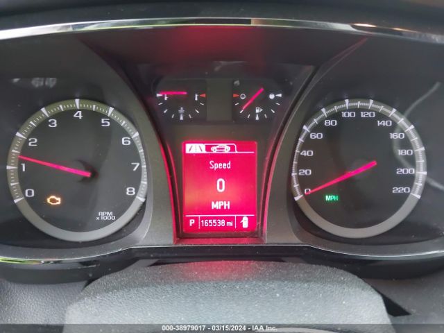 2GKFLVEK1E6240377 GMC Terrain Sle-1