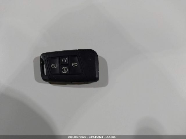 1V2NR2CA1KC546317 Volkswagen Atlas 3.6l V6 Sel Premium
