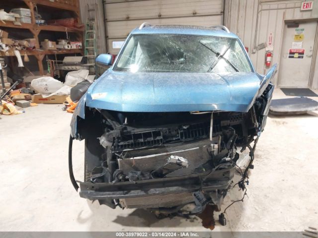 1V2NR2CA1KC546317 Volkswagen Atlas 3.6l V6 Sel Premium