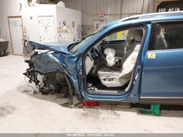 1V2NR2CA1KC546317 Volkswagen Atlas 3.6l V6 Sel Premium