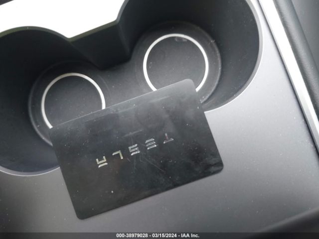 5YJ3E1EA8PF552752 Tesla Model 3 Rear-wheel Drive