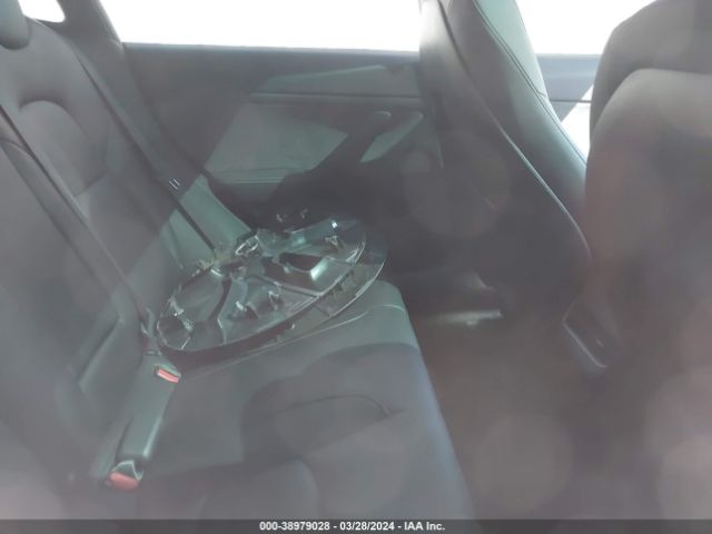 5YJ3E1EA8PF552752 Tesla Model 3 Rear-wheel Drive