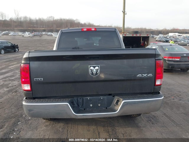 RAM 1500 Classic Slt  4x4 5'7 Box 2021 1C6RR7LG3MS543701 Image 16