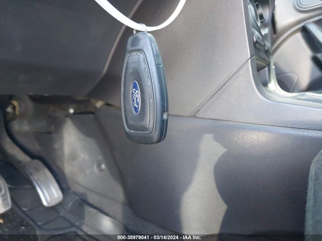 Ford FIESTA ST 2016 3FADP4GX0GM136066 Image 11