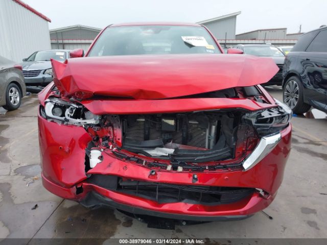 JM3KFBXY0P0286058 Mazda Cx-5 2.5 Turbo Signature