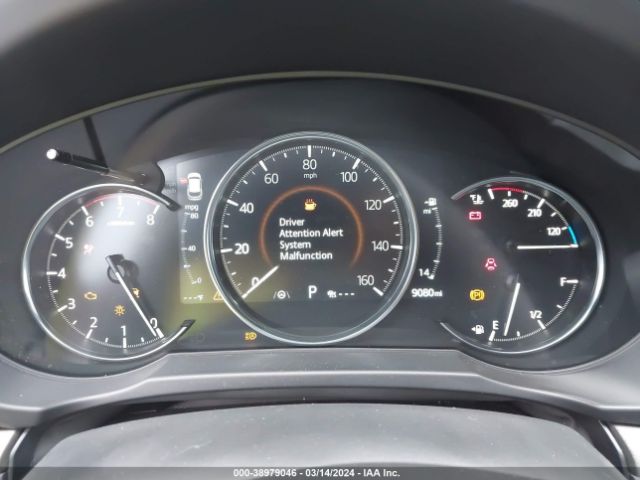 JM3KFBXY0P0286058 Mazda Cx-5 2.5 Turbo Signature