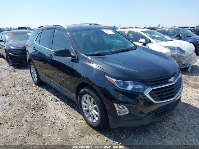 2019 3GNAXKEV7KL251742 main image