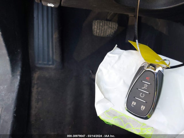 Chevrolet EQUINOX LT 2019 3GNAXKEV7KL251742 Image 11