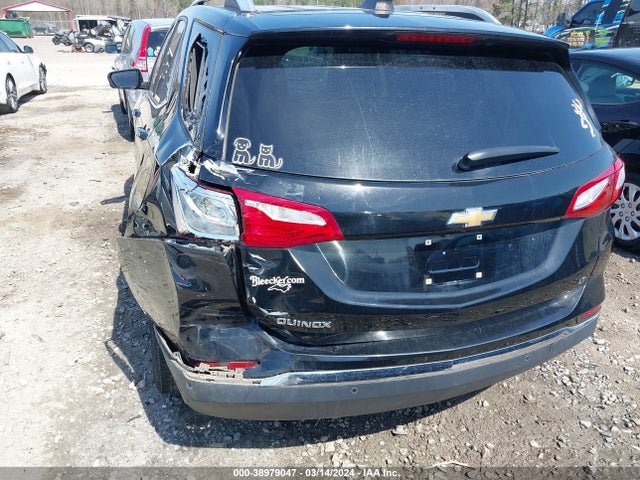 Chevrolet EQUINOX LT 2019 3GNAXKEV7KL251742 Image 18