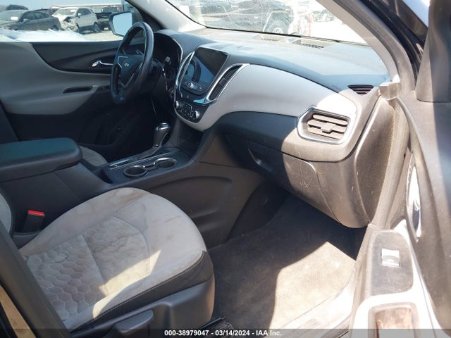 Chevrolet EQUINOX LT 2019 3GNAXKEV7KL251742 Image 5