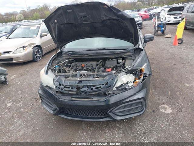Honda CIVIC EX 2015 2HGFG3B81FH530459 Image 10