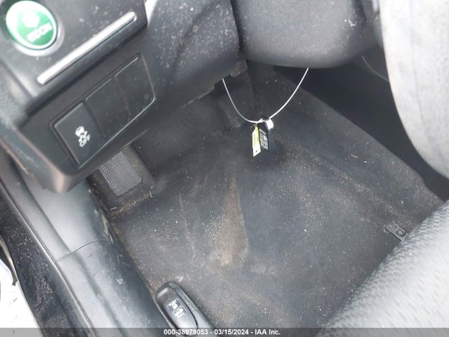 Honda CIVIC EX 2015 2HGFG3B81FH530459 Image 11