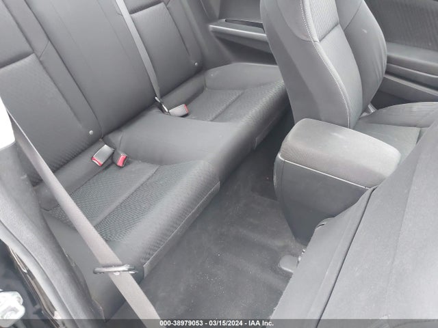 Honda CIVIC EX 2015 2HGFG3B81FH530459 Image 8
